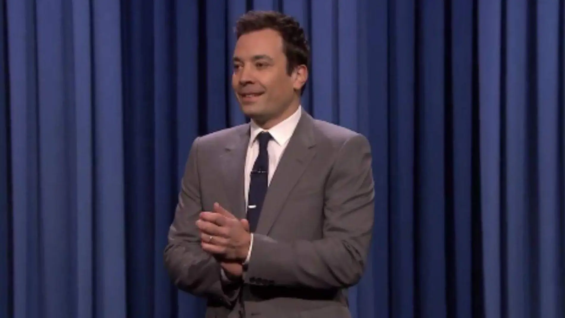 Jimmy Fallon